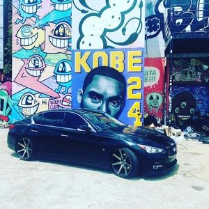 Meet your Posher, Steven